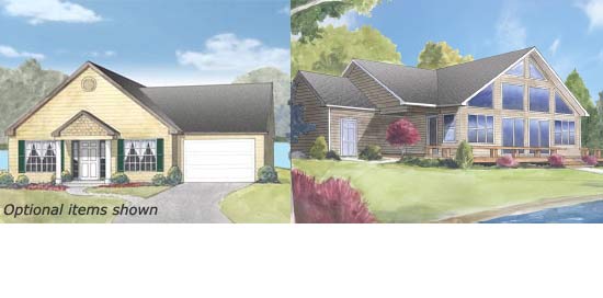 Waynoka floor plan