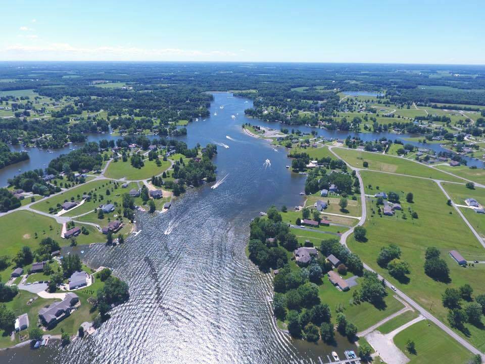 Lake Waynoka, OH