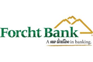 logo Forcht Bank