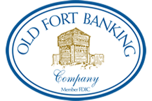 logo Old Fort Bank