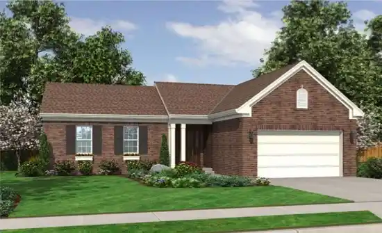 The Sullivan II exterior home photo