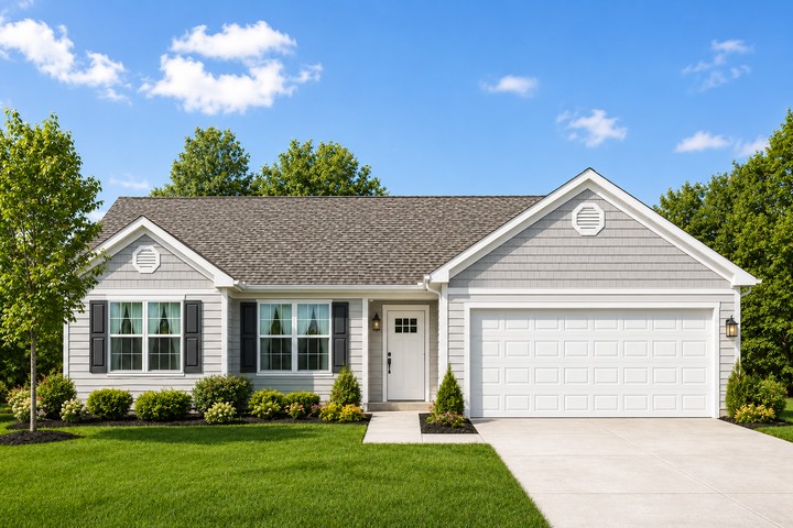 Blanchester floor plan