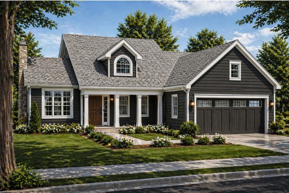 Waverly floor plan