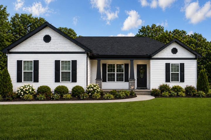 Winchester floor plan