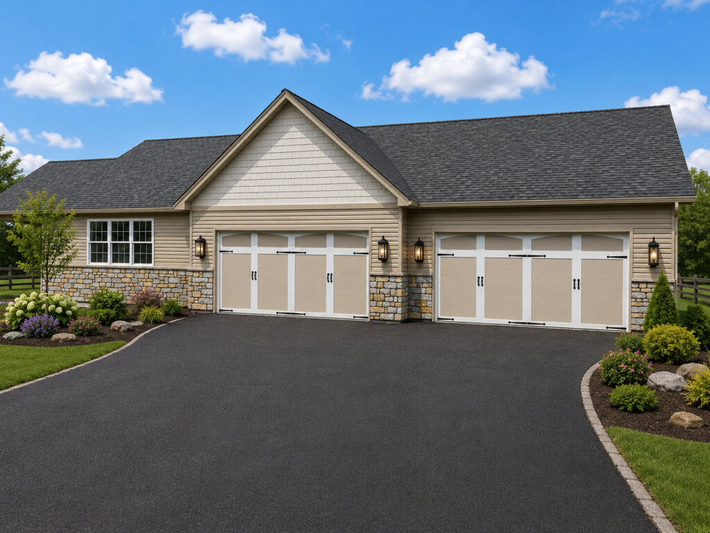 Exterior Photos