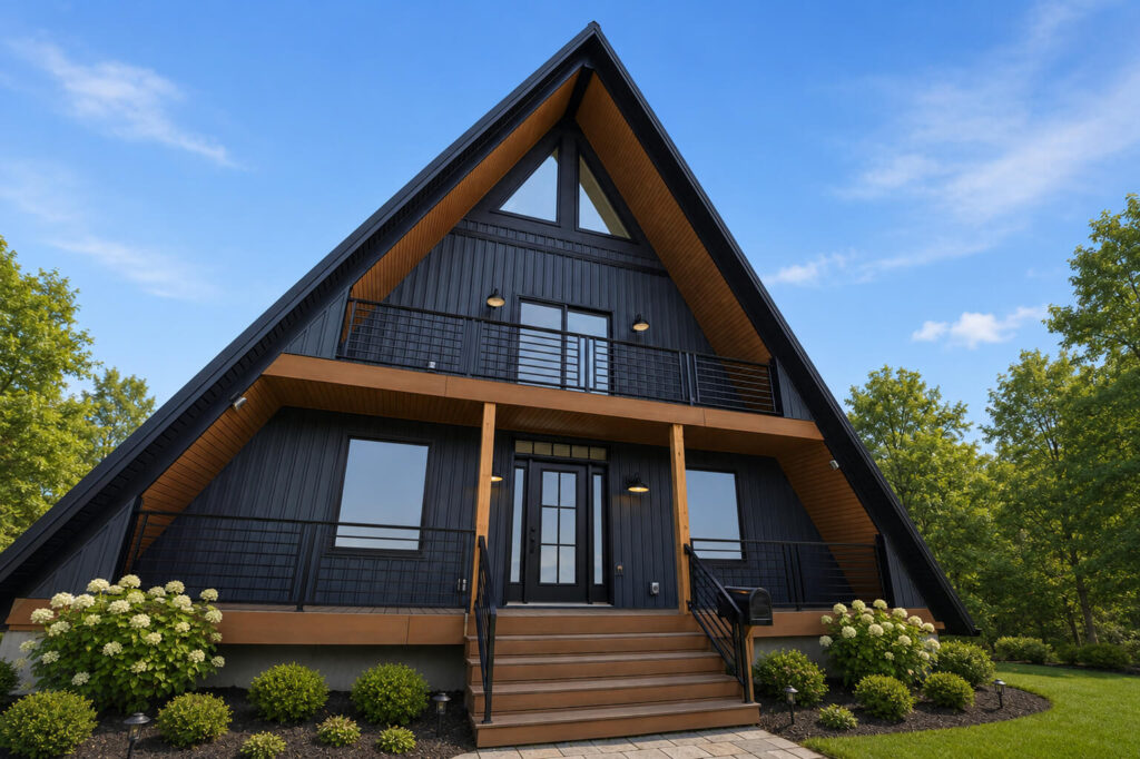 Exterior Photos