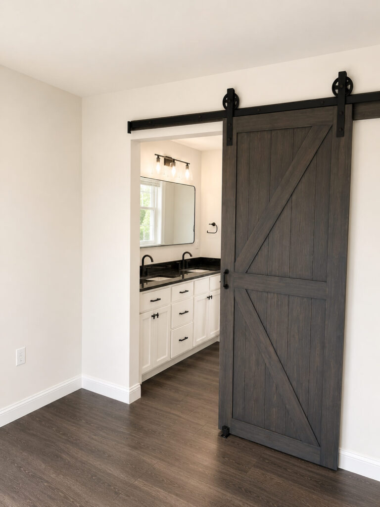 Interior Photos