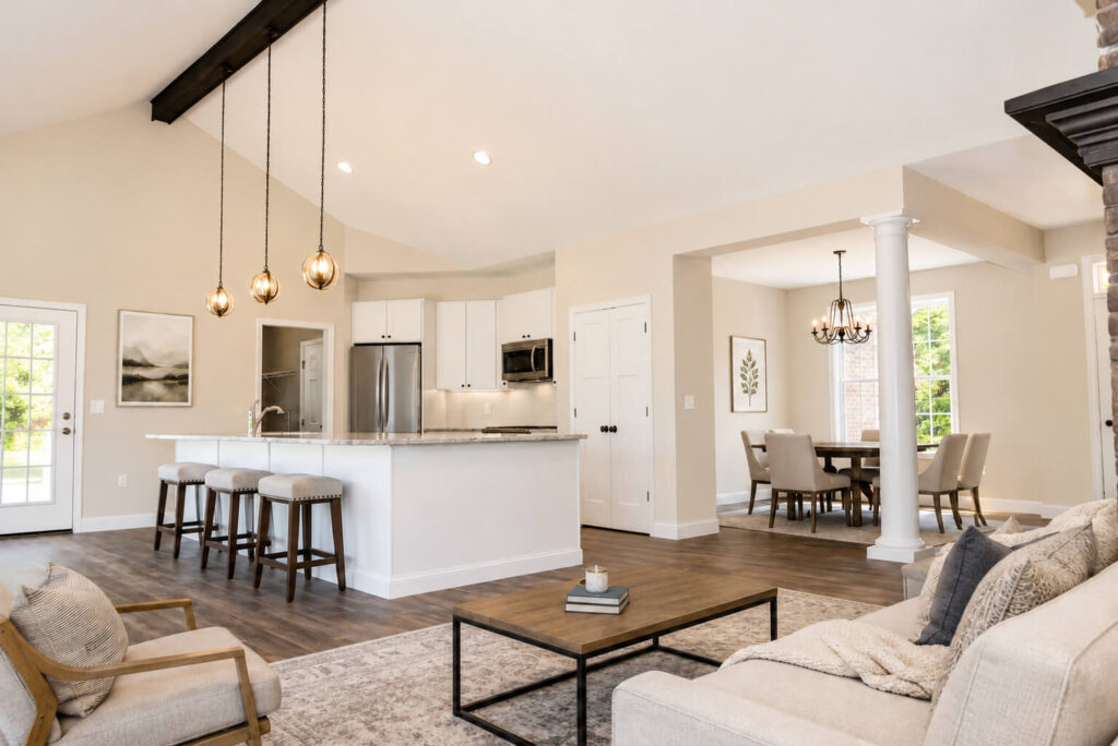 Interior Photos