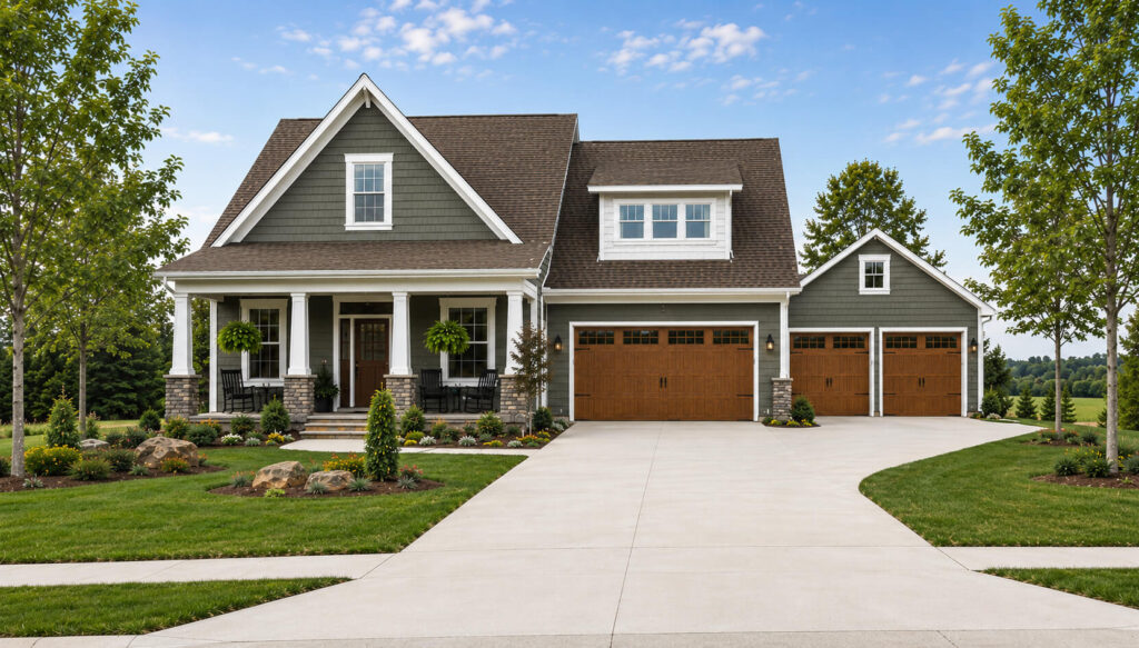 Exterior Photos