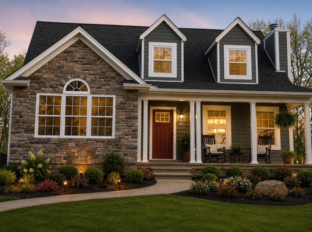 Exterior Photos