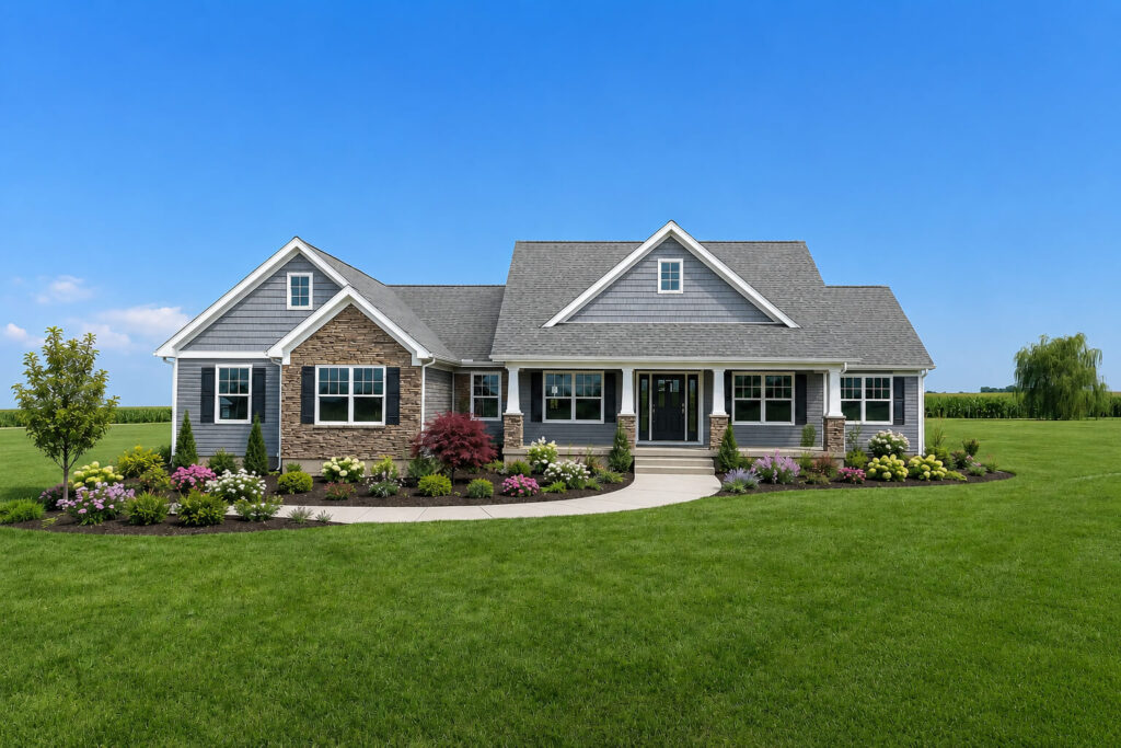 Exterior Photos