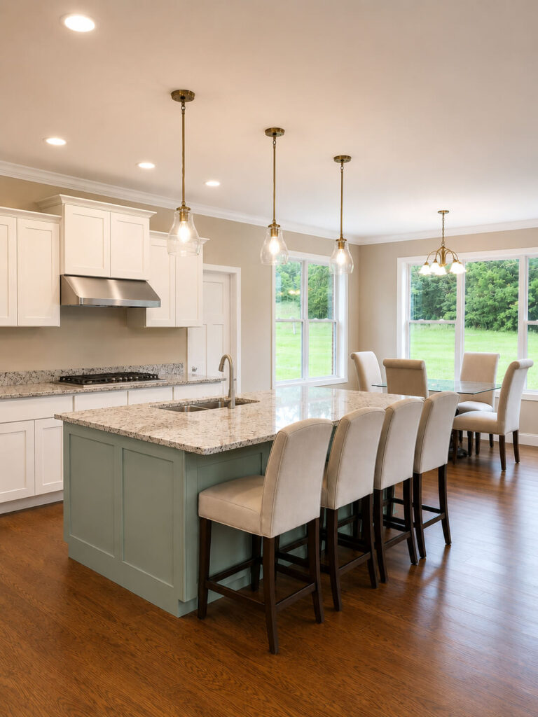 Interior Photos