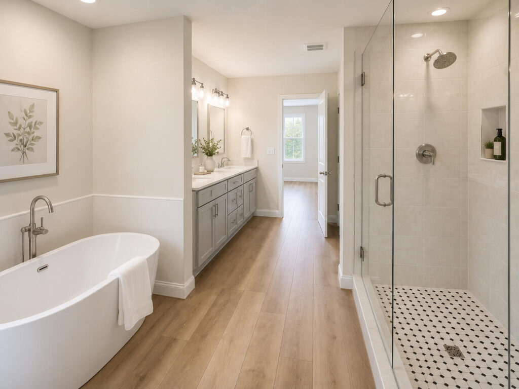 Interior Photos
