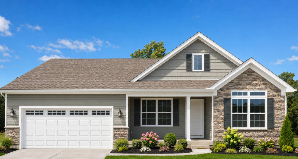 Exterior Photos