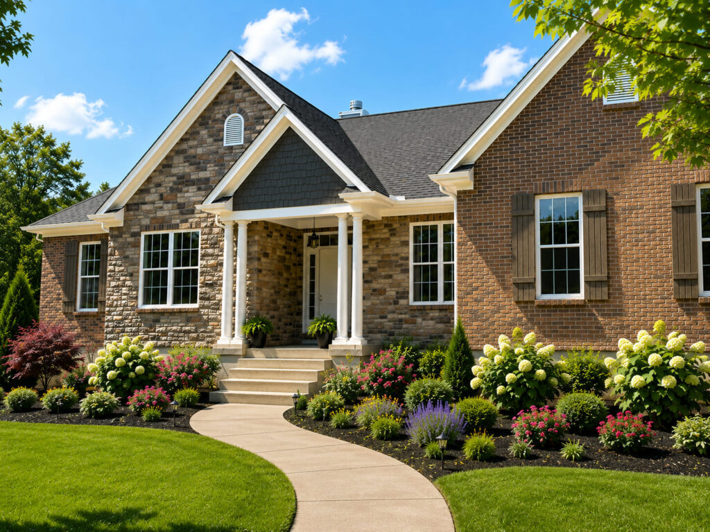 Exterior Photos