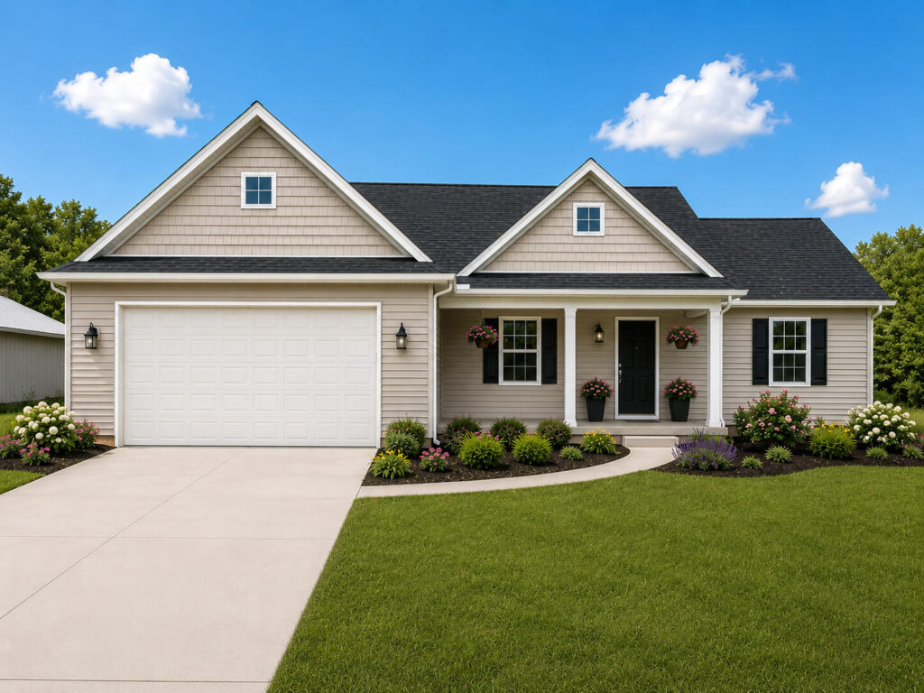 Exterior Photos