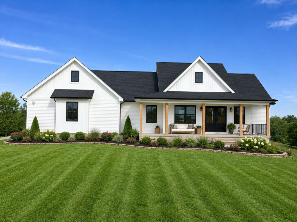 Exterior Photos