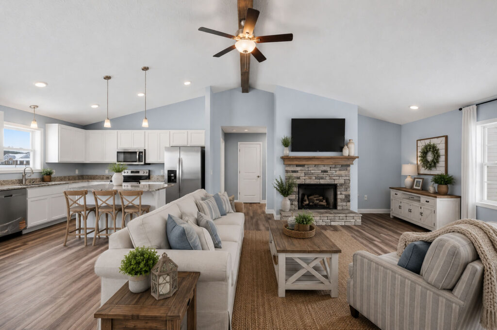 Interior Photos