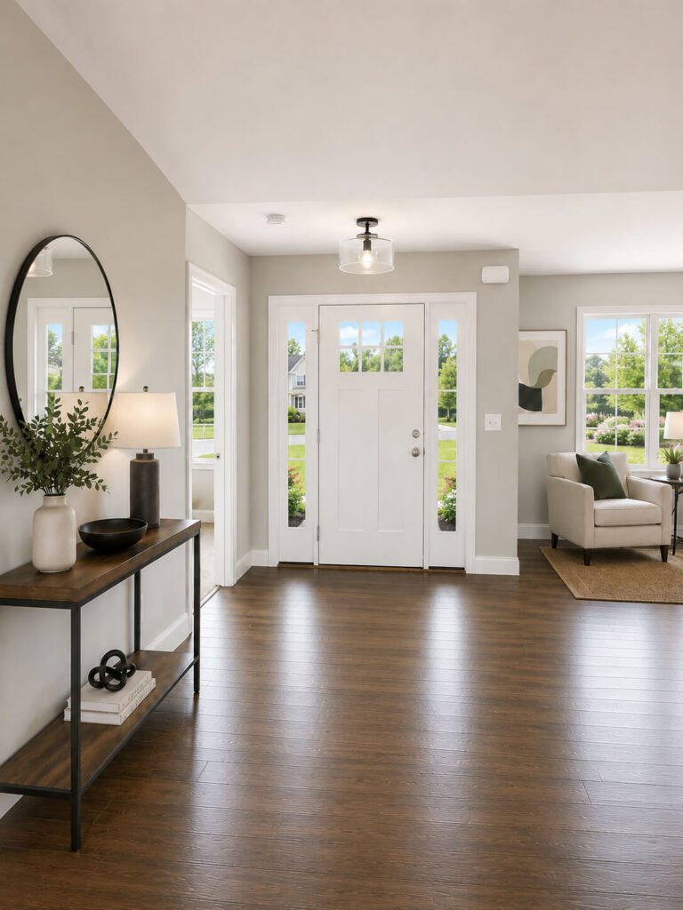 Interior Photos