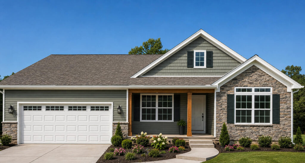 Exterior Photos