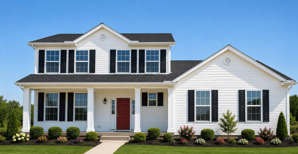 Exterior Photos