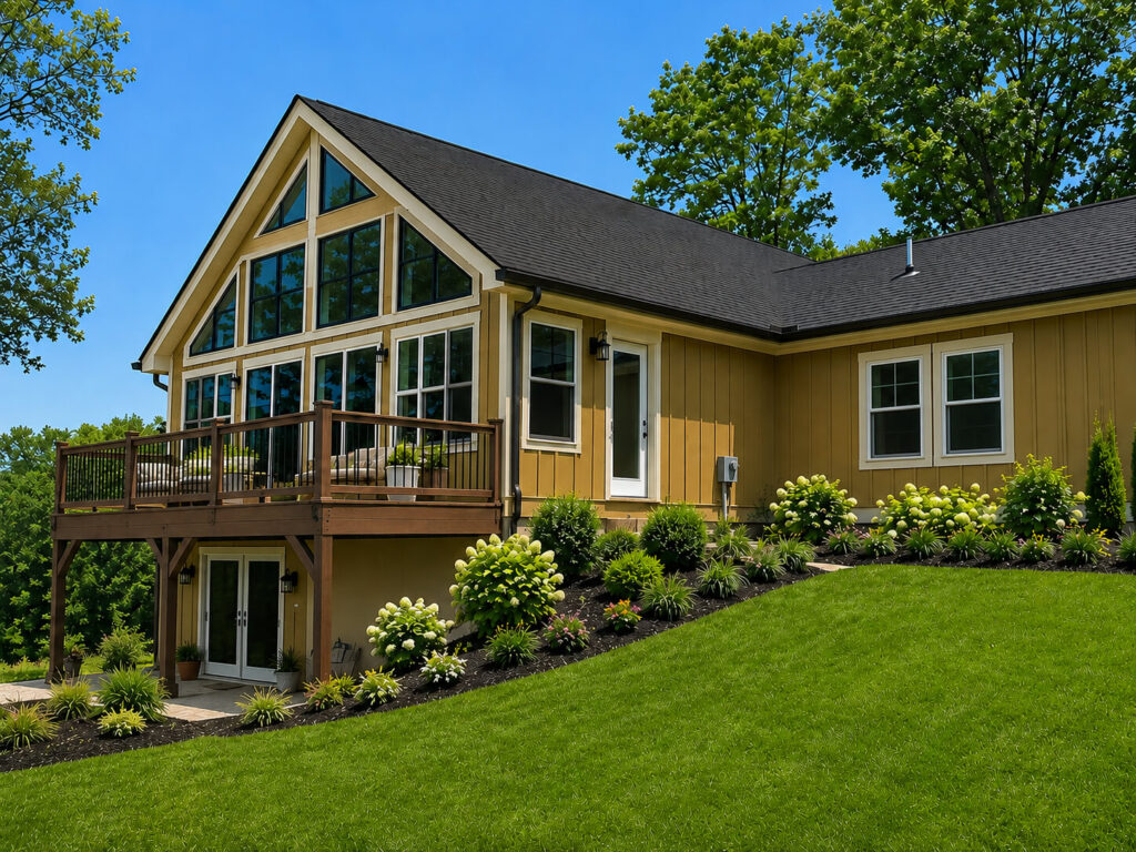 Exterior Photos