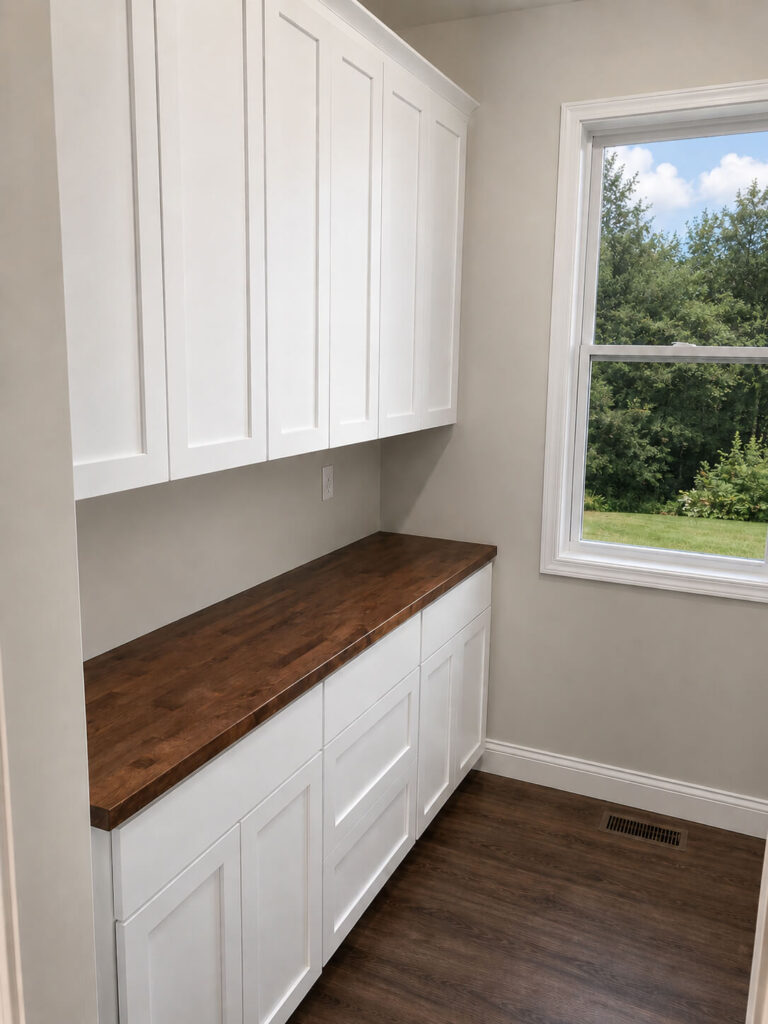 Interior Photos