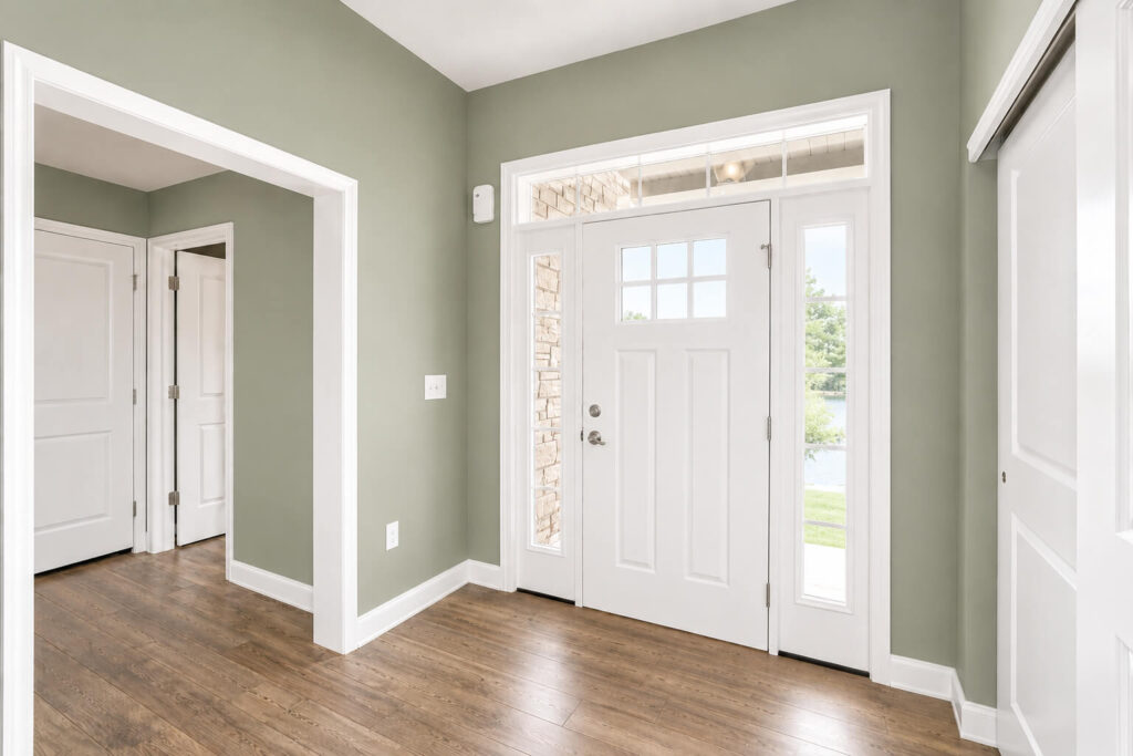Interior Photos
