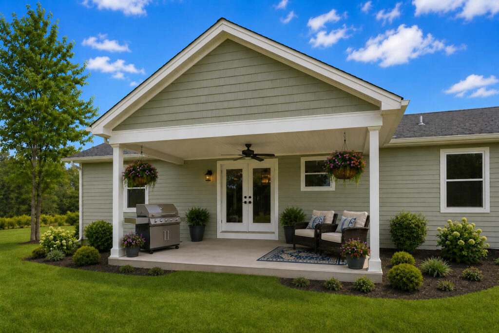 Exterior Photos