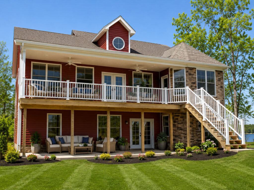 Exterior Photos