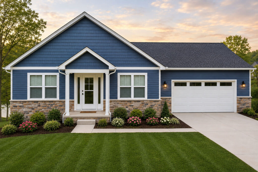 Exterior Photos