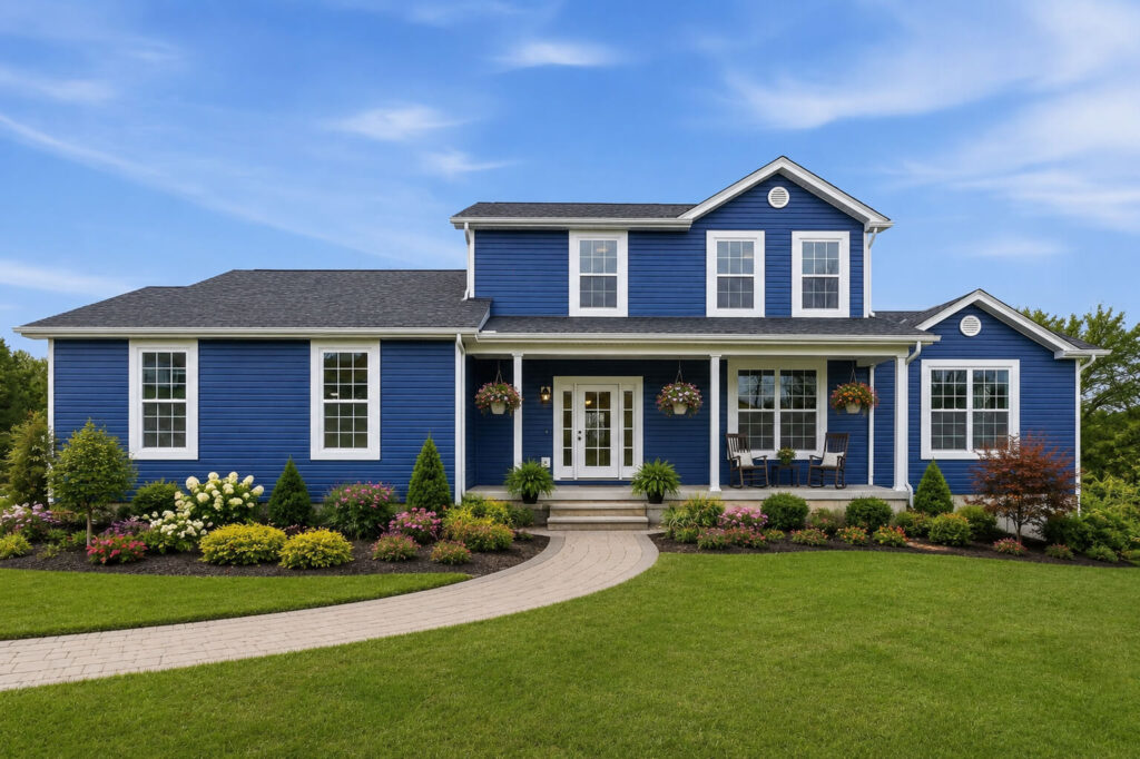 Exterior Photos