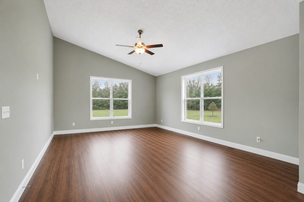 Interior Photos