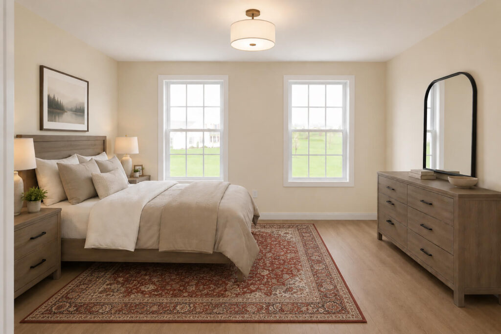 Interior Photos
