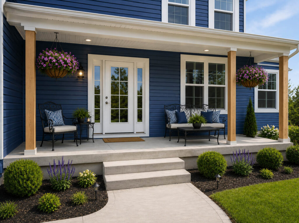Exterior Photos
