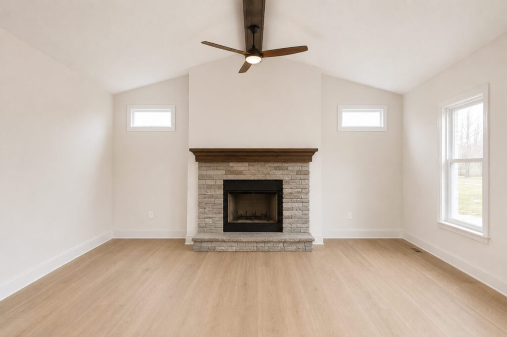 Interior Photos