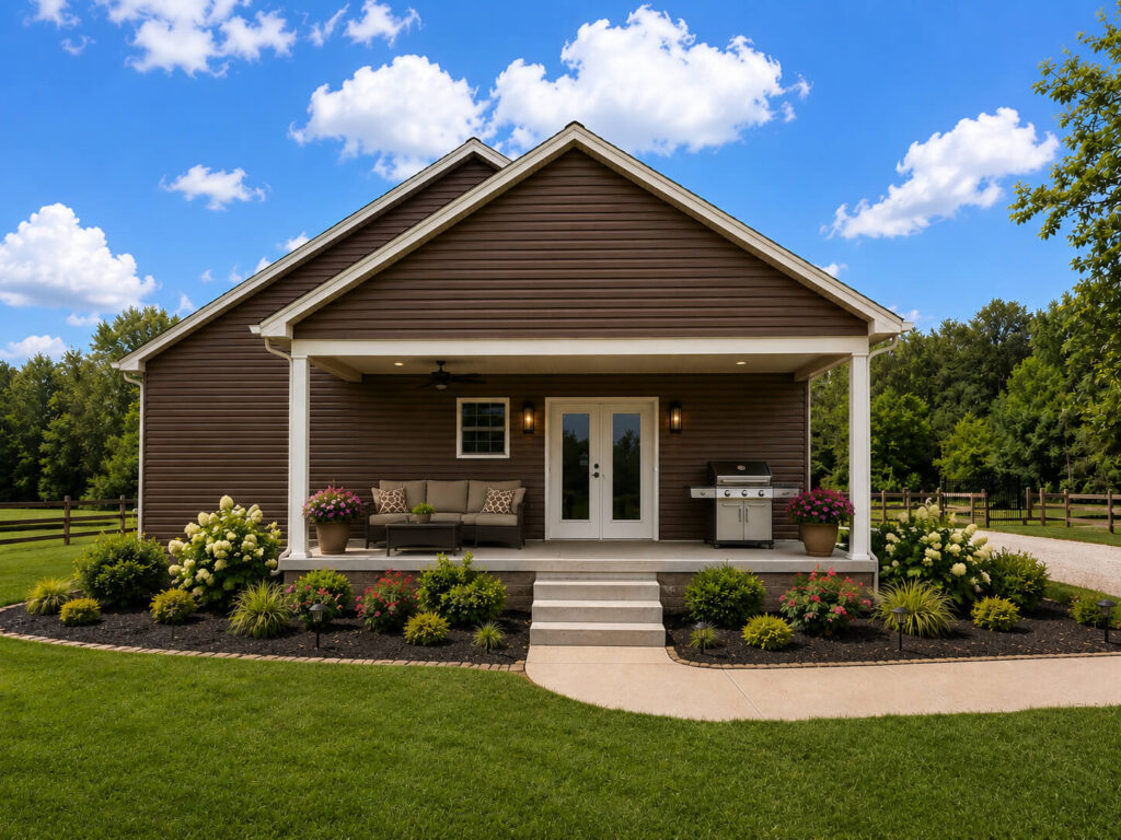 Exterior Photos