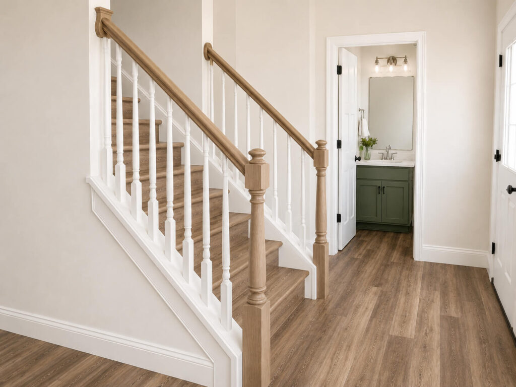Interior Photos