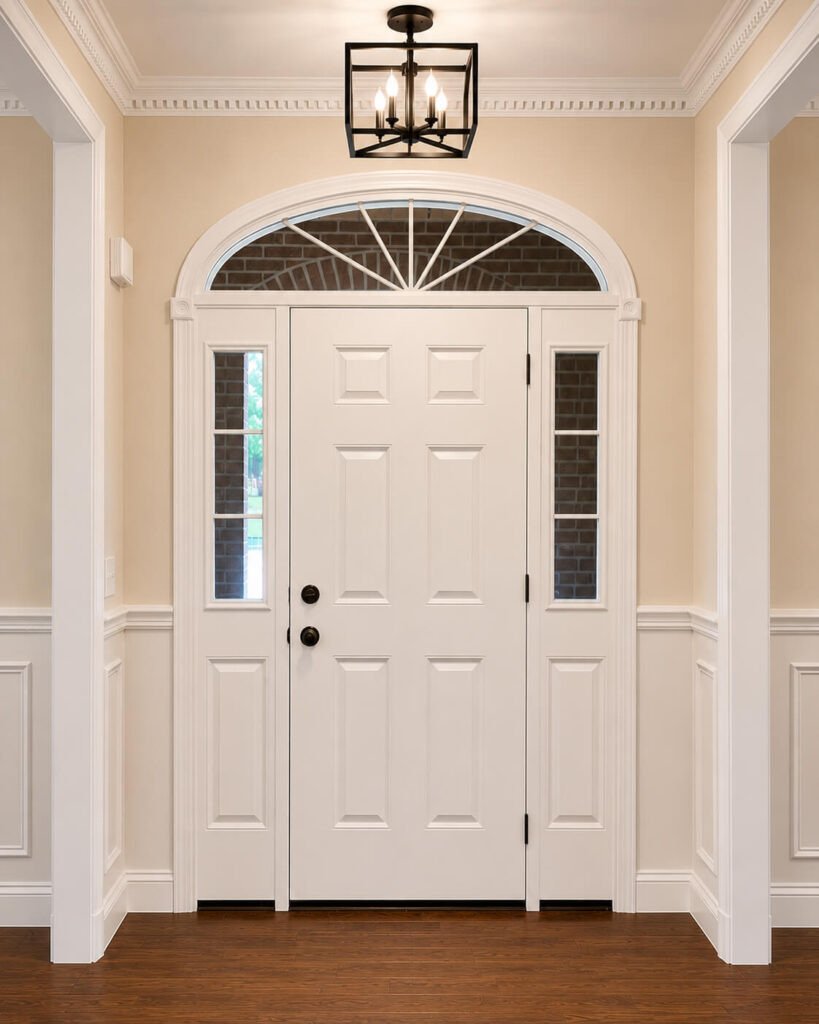 Interior Photos