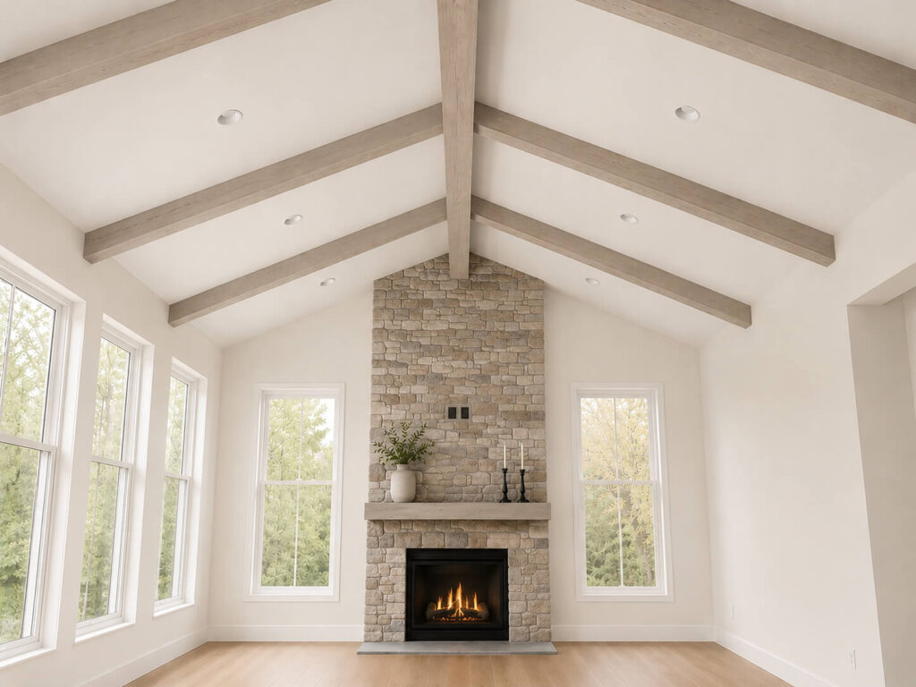 Interior Photos