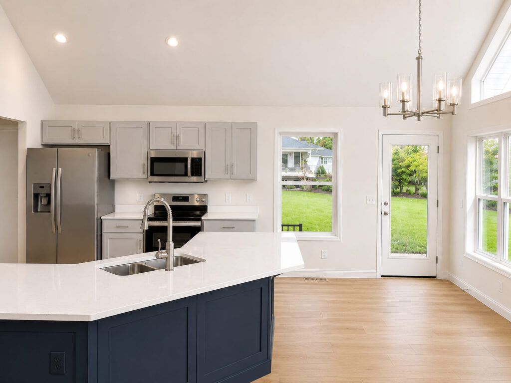 Interior Photos