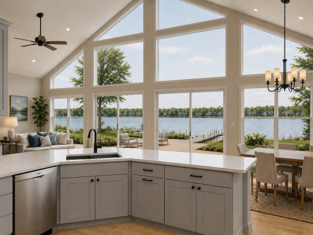 Interior Photos
