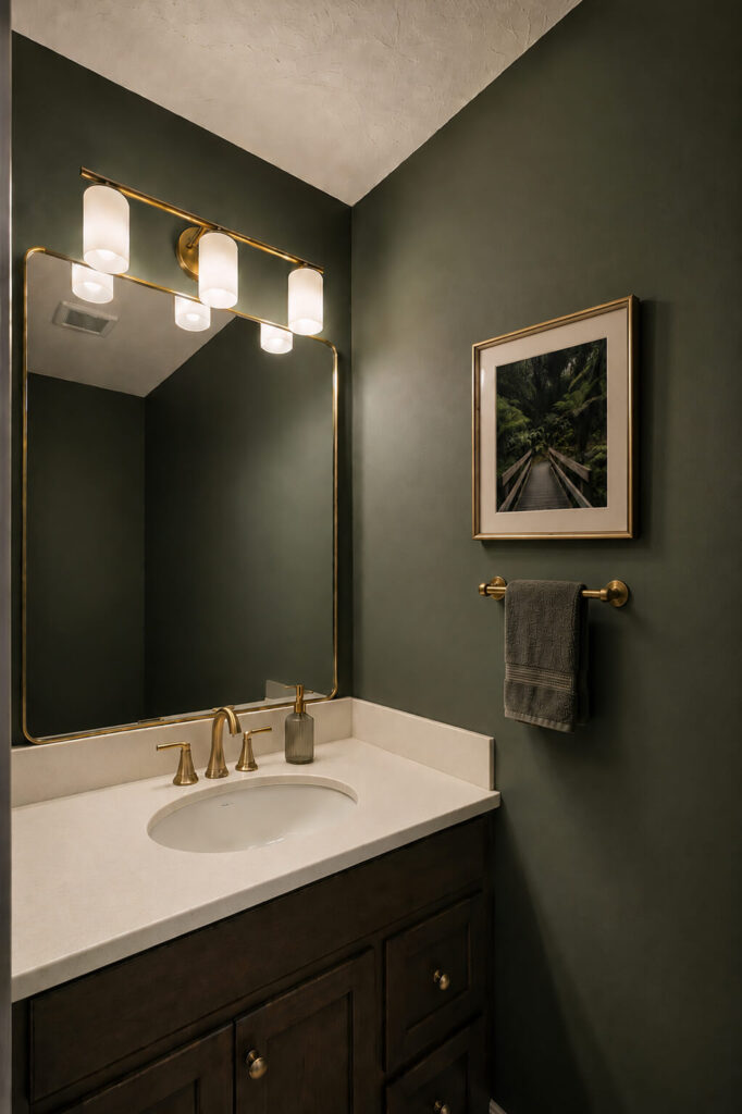 Interior Photos