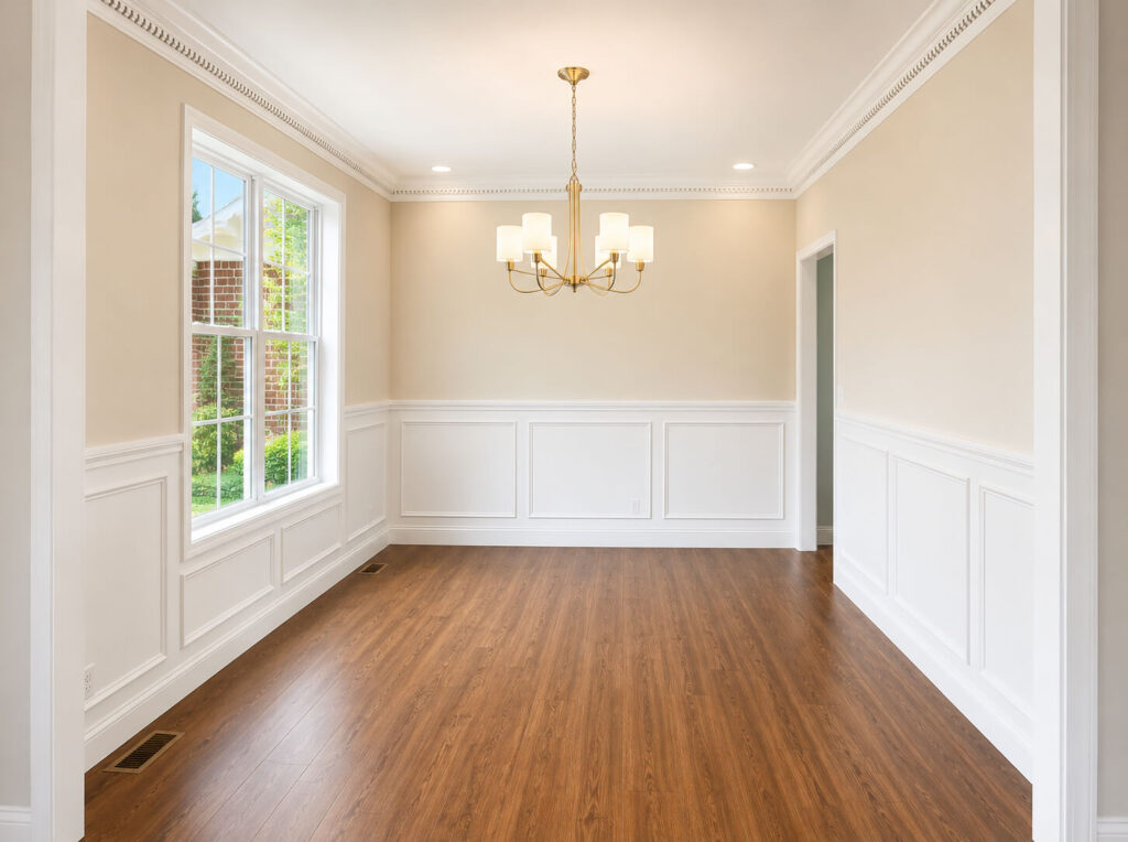 Interior Photos