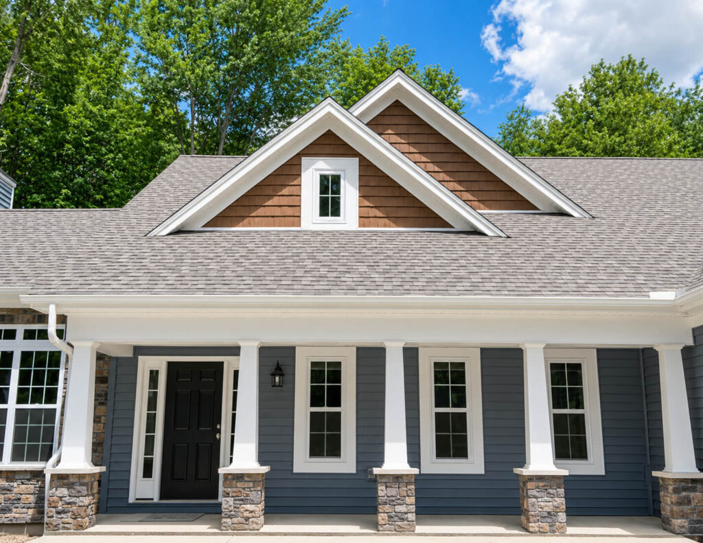 Exterior Photos