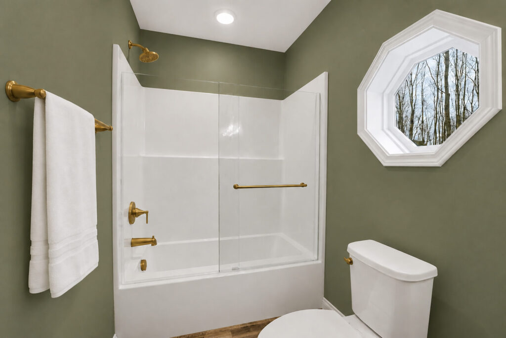 Interior Photos