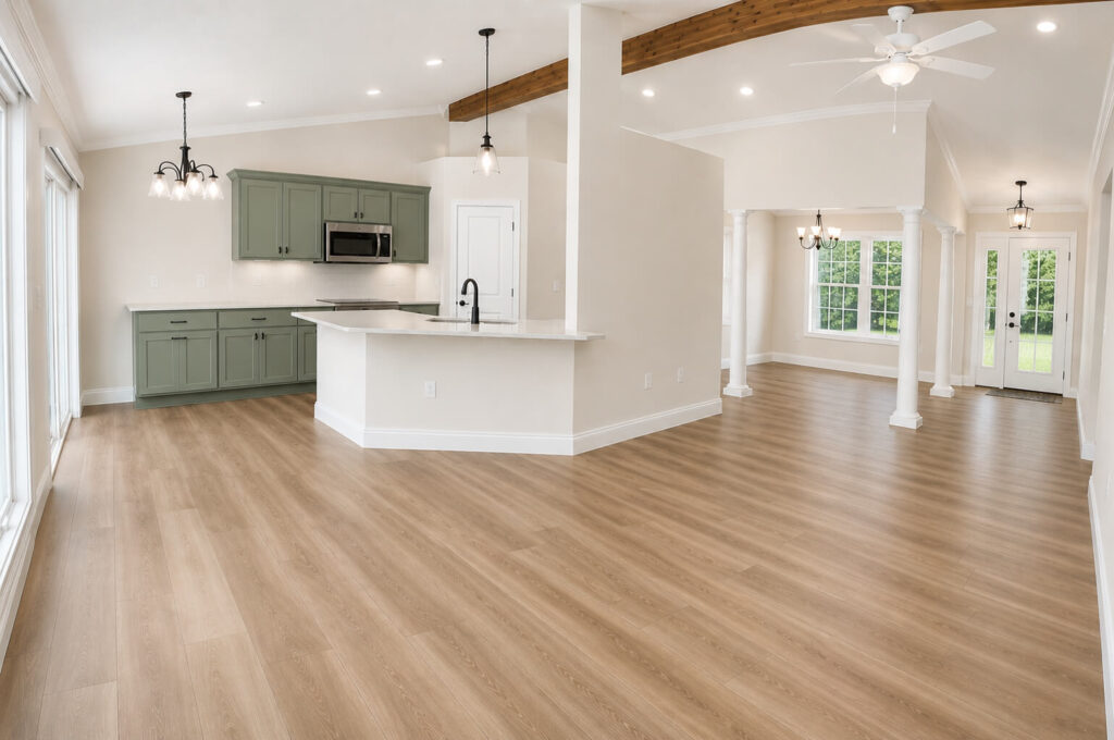 Interior Photos