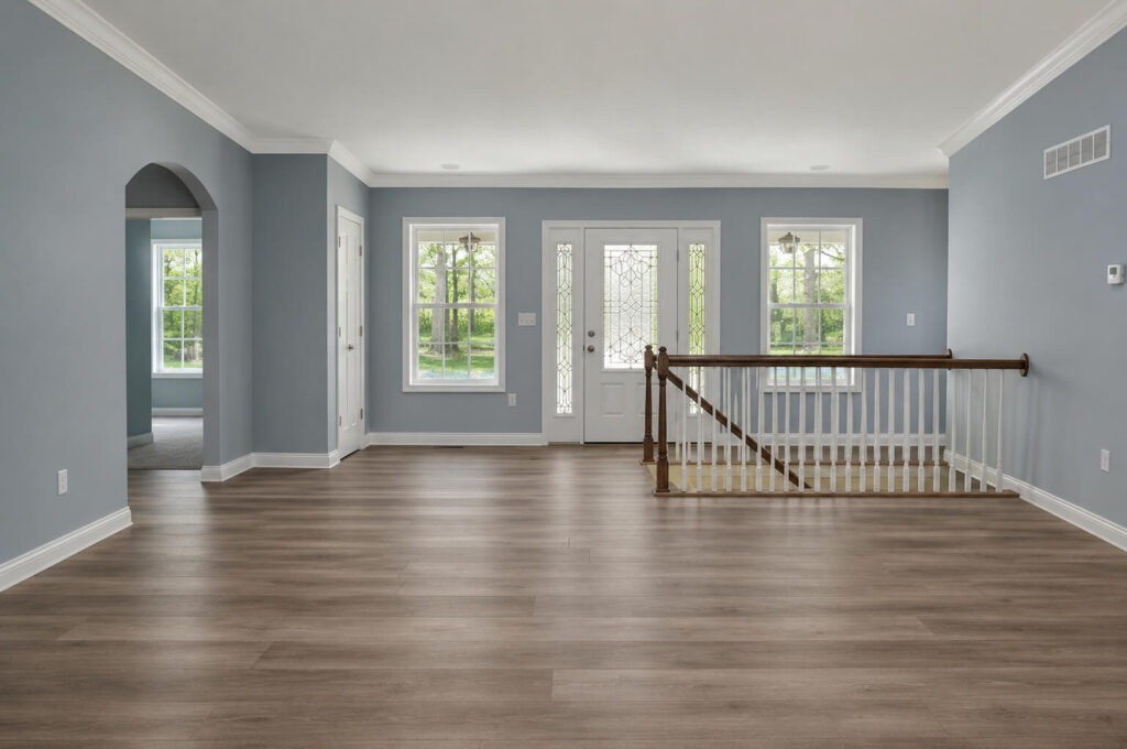 Interior Photos