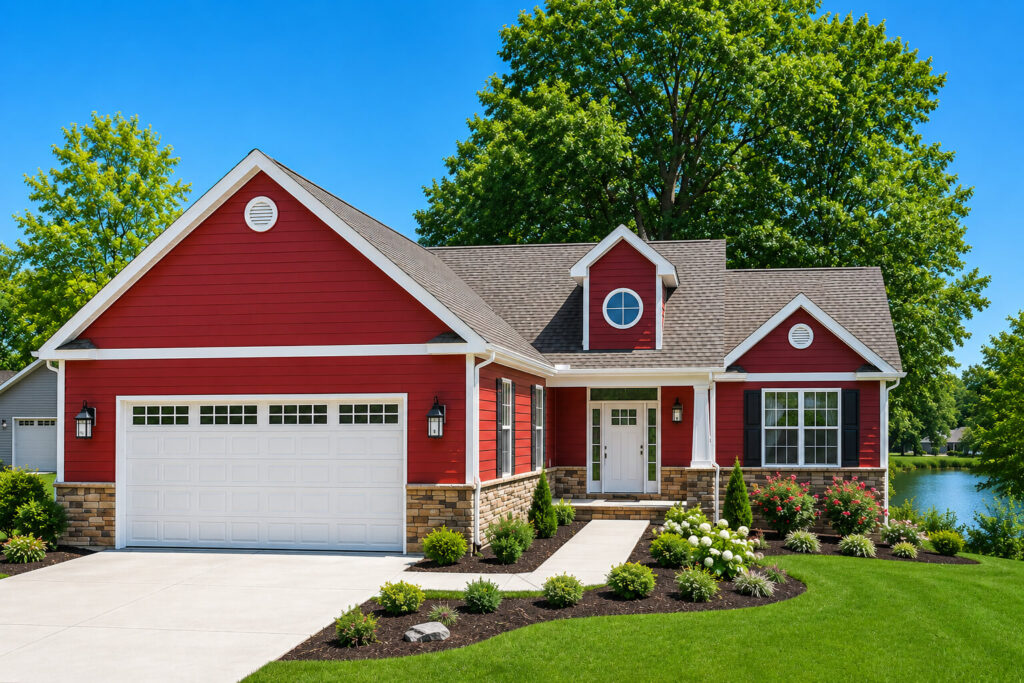 Exterior Photos