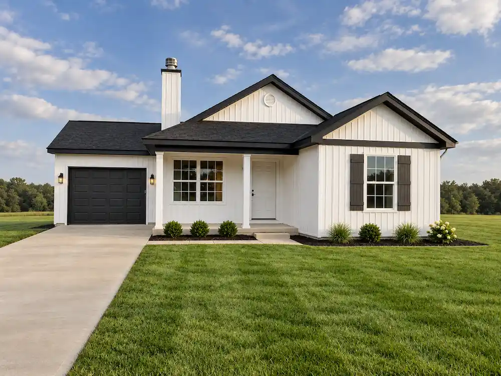Exterior Photos